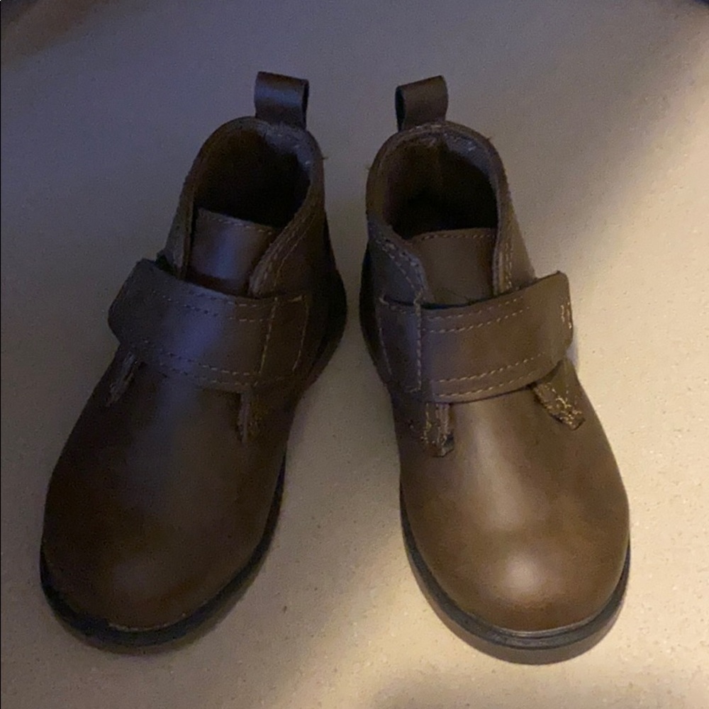 Toddler boots